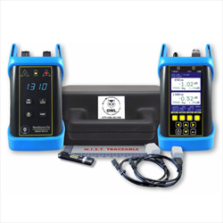 Thiết bị kiểm tra cáp quang OWL KF7VMS
